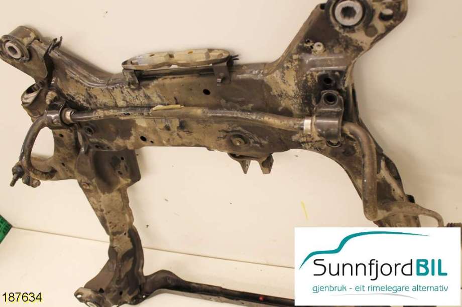 Stabilisatorstag foran til Ford Mondeo, 2011-2014 (Type IV, Fase 2)  (FORD|)