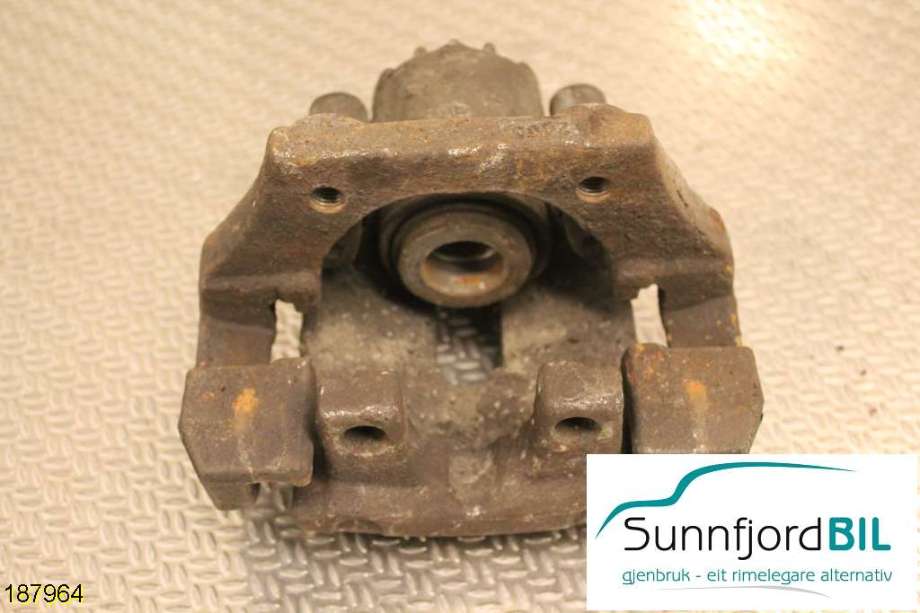 Bremsecaliper høyre bak til BMW 5-Serie 2003-2010 (E60/E61) (E60/E61) (BMW|)