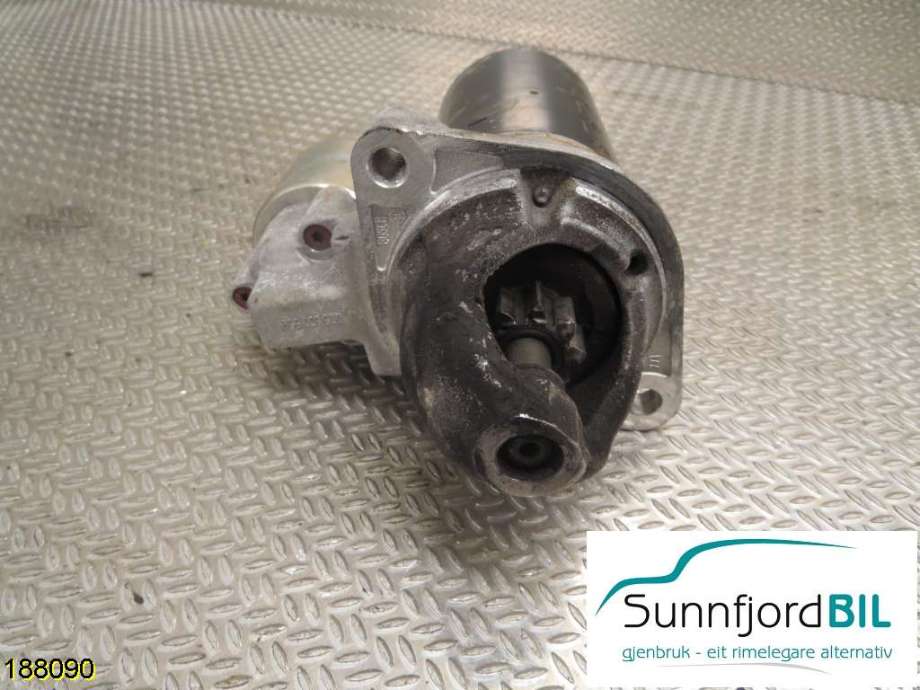 Starter til BMW 3-Serie 2005-2011 (E90/E91/E92/E93) (E90/E91/E92/E93) (BMW|12 41 7 589 352||0001138002)