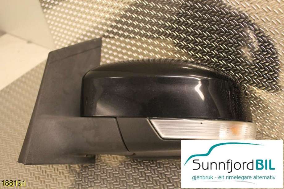 Speil venstre til Ford Focus 2008-2010 (Type II, Fase 2) (FORD||1728324)