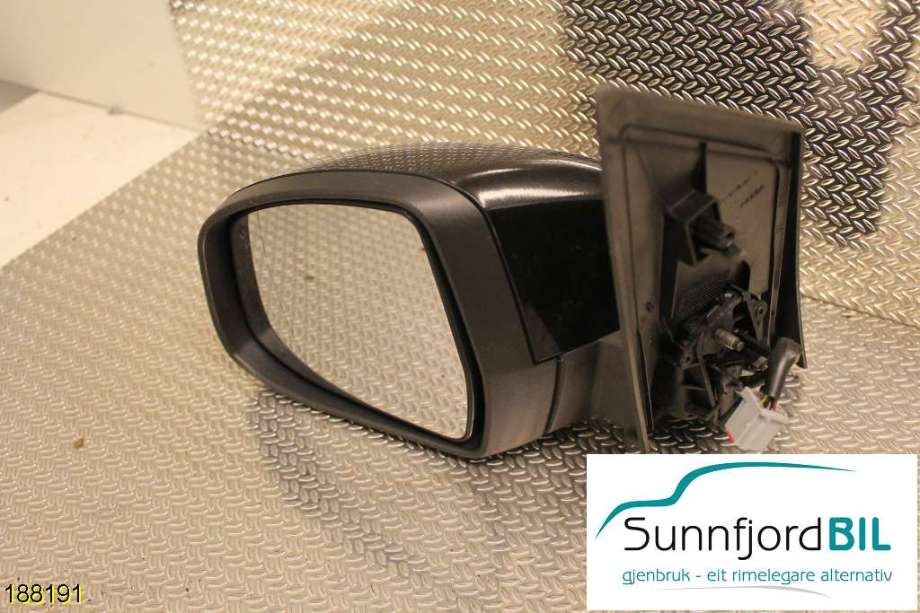 Speil venstre til Ford Focus 2008-2010 (Type II, Fase 2) (FORD||1728324)
