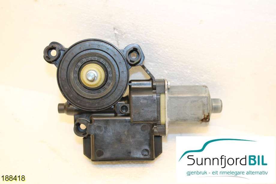 Ruteheis venstre bak til VW Polo 2009-2014 (Type V, Fase 1)  (VOLKSWAGEN|6R0959811G|)