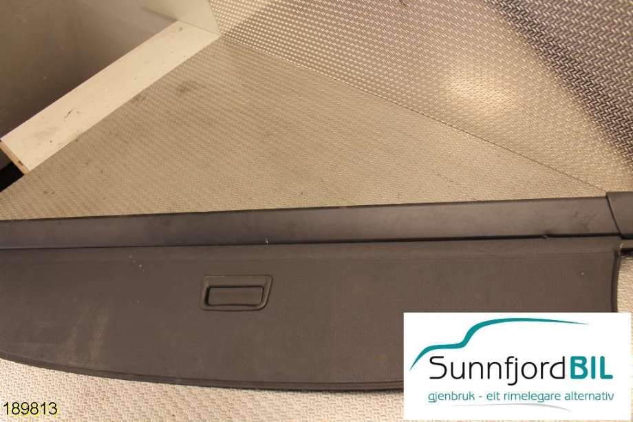Bagasjerom rollon til VW Passat, 2005-2010 (B6) (B6) (VOLKSWAGEN|)