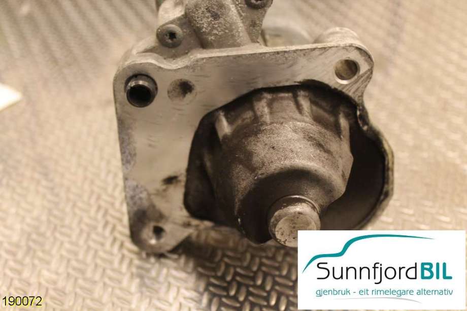 Starter diesel til Ford C-Max 2010-2015 (Type II, Fase 1)  (FORD|2109635||3M5T11000CF)