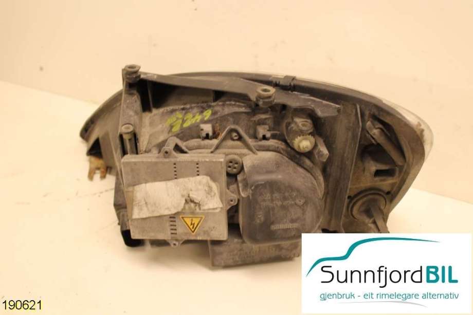 Frontlykt høyre xenon til Ford Galaxy 2001-2006 (Type II)  (FORD|1M21-13100-CA|)