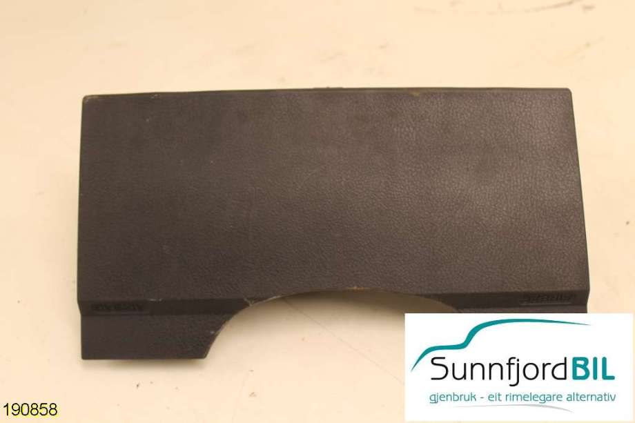 Airbag kne til Ford Mondeo, 2011-2014 (Type IV, Fase 2)  (FORD|7S71U045J76)
