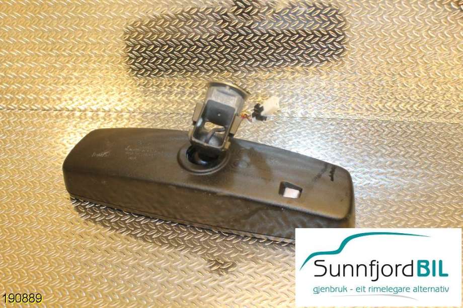 Speil innvendig til Ford Mondeo 2011-2014 (Type IV, Fase 2) (FORD|)