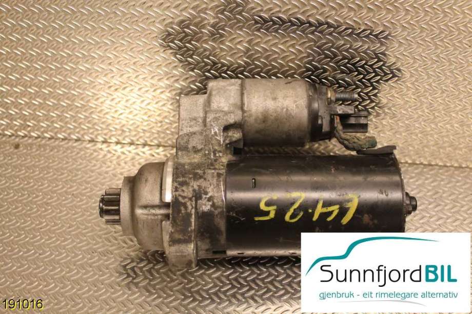 Starter diesel til Škoda Fabia, 2000-2007 (Type I)  (SKODA|)