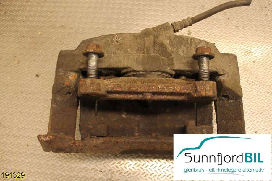 Bremsecaliper høyre foran til Volvo V70 2007-2013 (Type III, Fase 1) (VOLVO|)
