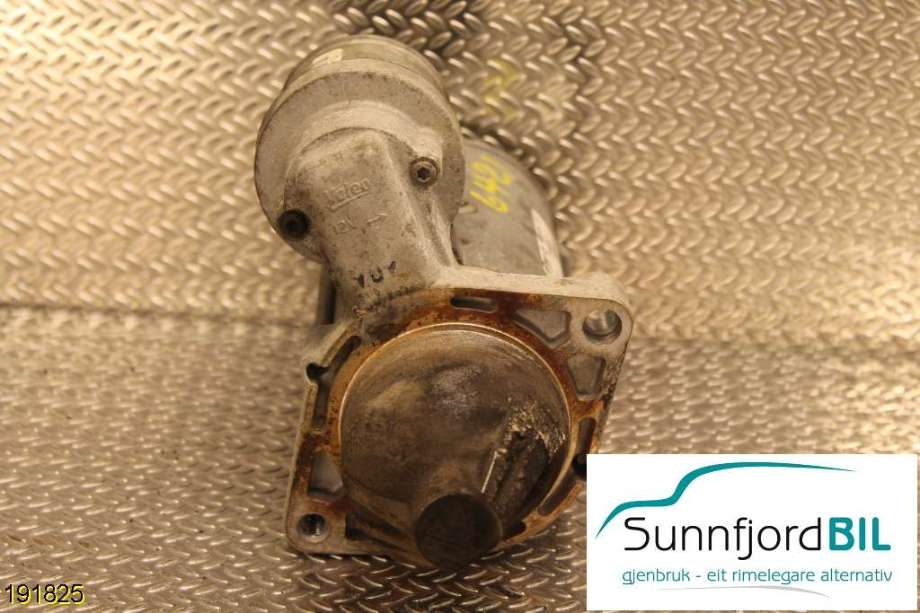 Starter diesel til Opel Combo C 2002-2011  (OPEL|93191079||5521292)