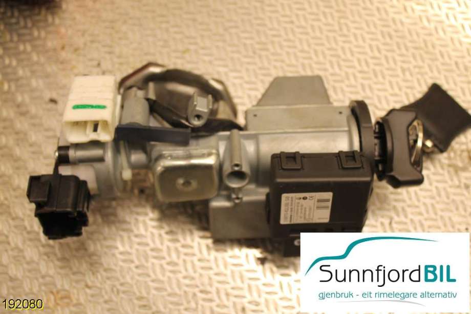 Tenningslås til Suzuki Swift, 2005-2010  (SUZUKI|3397062J00GB)