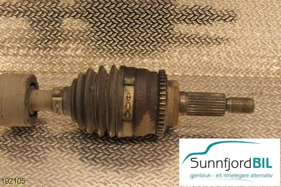 Drivaksel høyre foran til Suzuki Swift 2005-2010  (SUZUKI|)