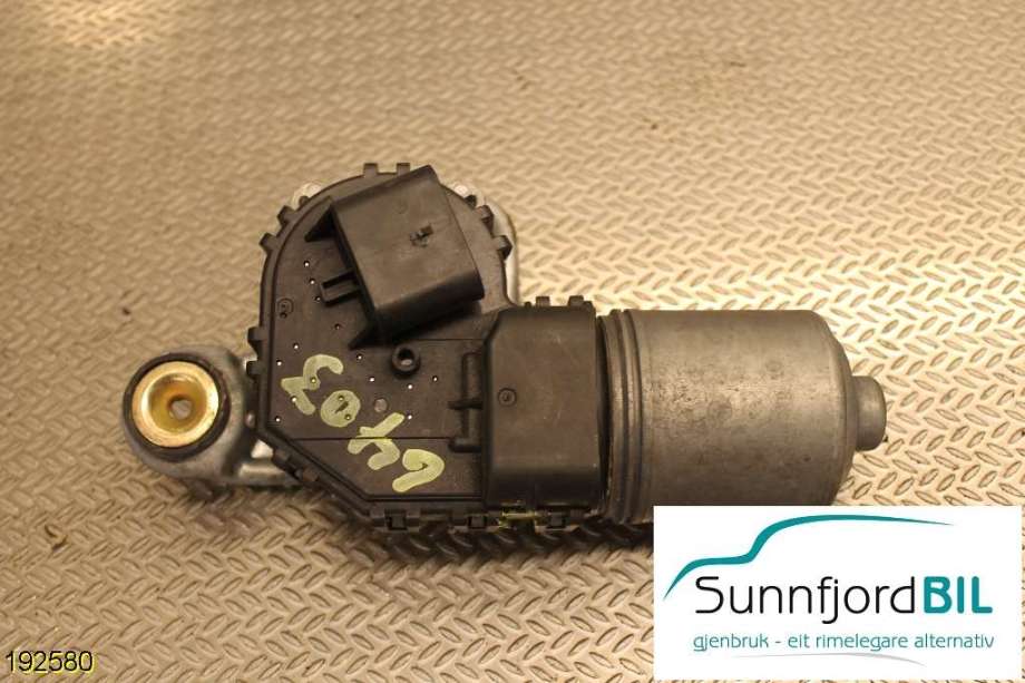 Viskermotor frontrute til Ford Mondeo 2001-2007 (Type III) (FORD|0390241702|)
