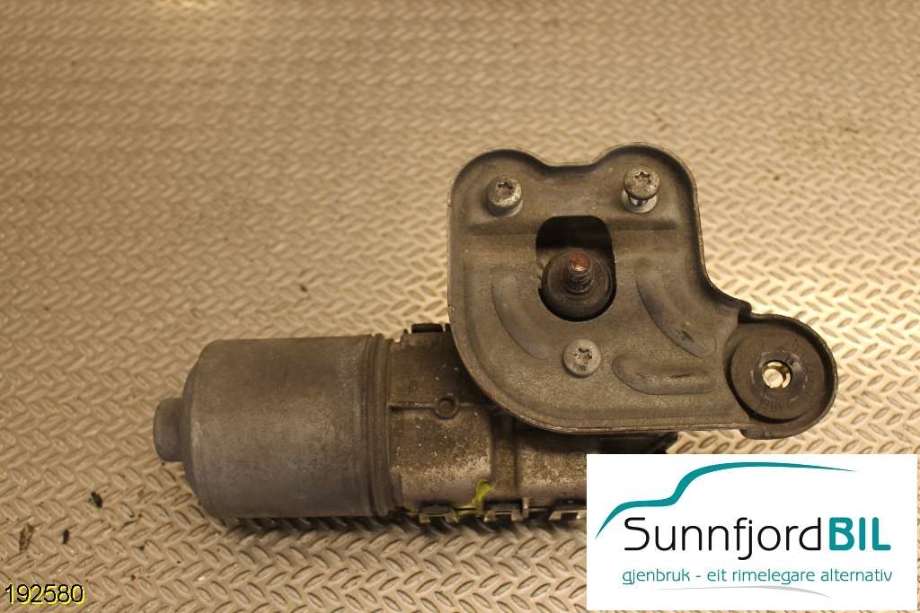 Viskermotor frontrute til Ford Mondeo 2001-2007 (Type III) (FORD|0390241702|)