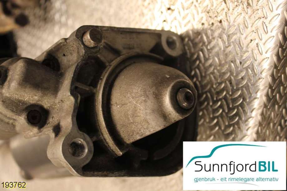 Starter til Volvo S80 1998-2006 (Type I)  (|0001115007)