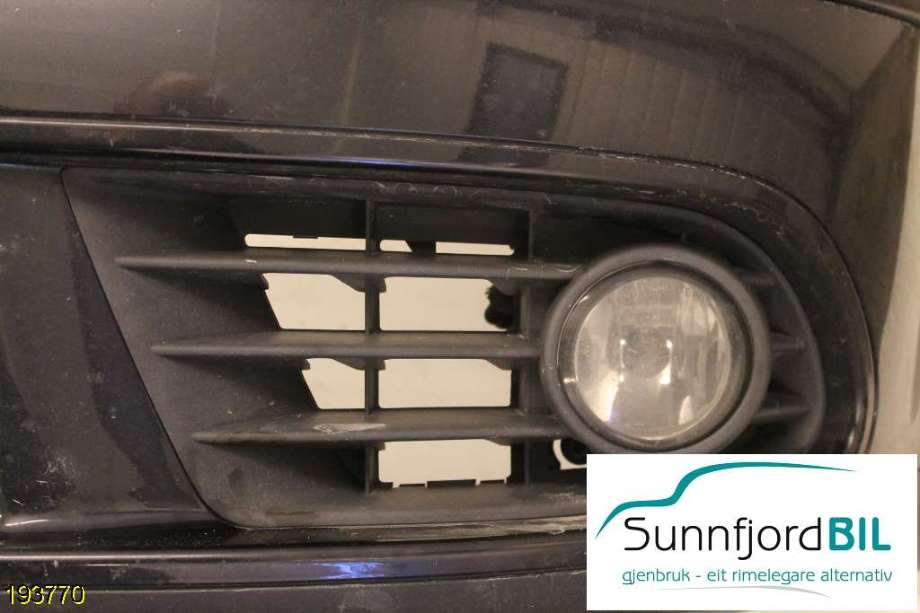Tåkelykt venstre foran til VW Golf, Plus/Cross, 2005-2009 (Fase 1) (VOLKSWAGEN|)