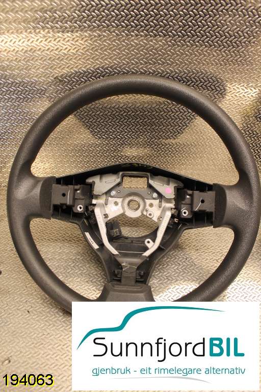 Ratt til Toyota Urban Cruiser, 2009-2014  (TOYOTA|)