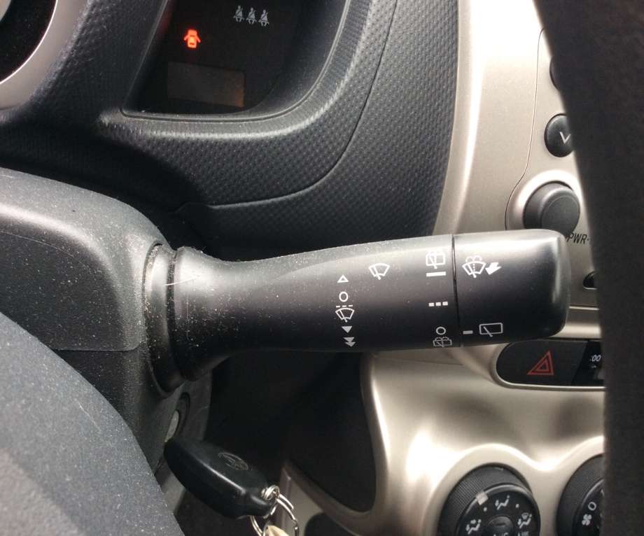 Bryter combi til Toyota Urban Cruiser, 2009-2014  (TOYOTA|)