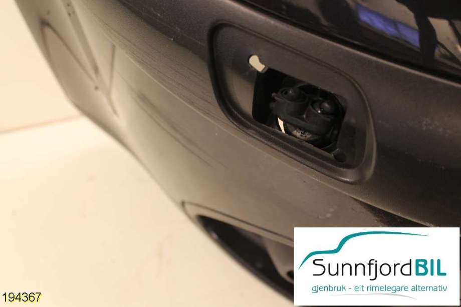 Lyktespylerdyse til VW Golf, Plus/Cross 2005-2009 (Fase 1) (VOLKSWAGEN|)