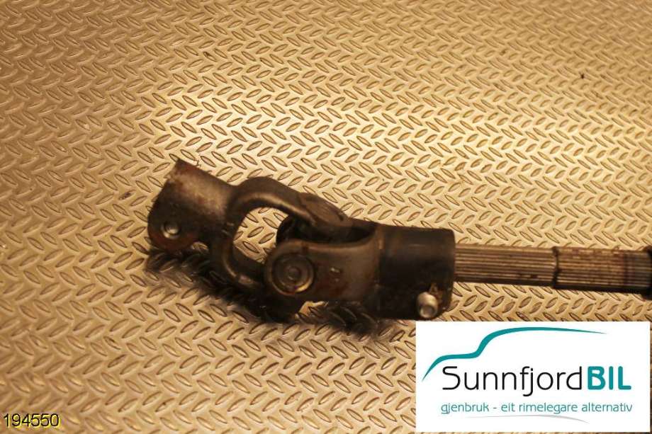 Rattaksel ledd til Toyota Yaris, 2006-2009 (Type II, Fase 1)  (TOYOTA|)