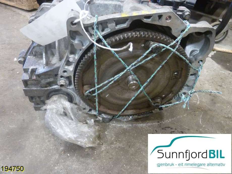 Girkasse automat til Hyundai i20 2009-2014 (Type I) (HYUNDAI|45000 23060|)