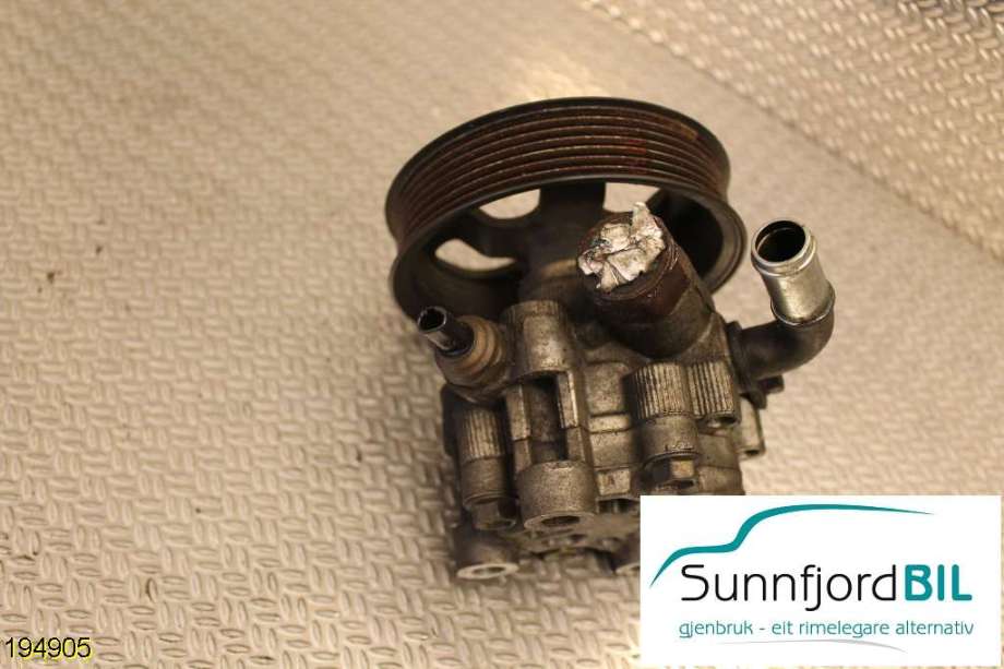 Servo pumpe mekanisk til Toyota RAV4 2000-2006 (Type II) (TOYOTA|)