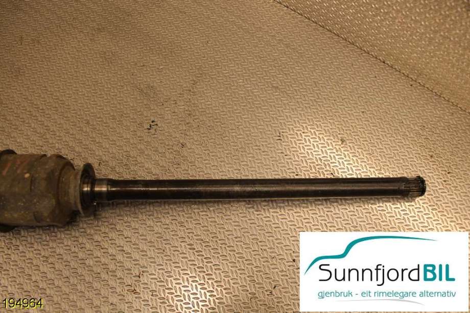 Drivaksel høyre foran til Toyota RAV4 2000-2006 (Type II)  (TOYOTA|)