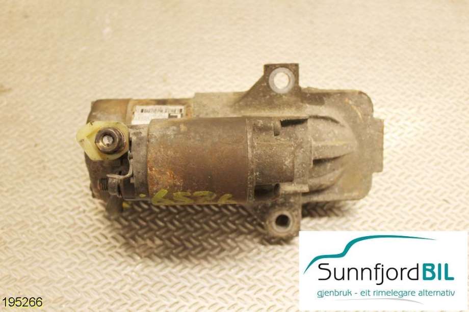 Starter til Mazda 6, 2002-2008 (Type I) (MAZDA|M000T90981)