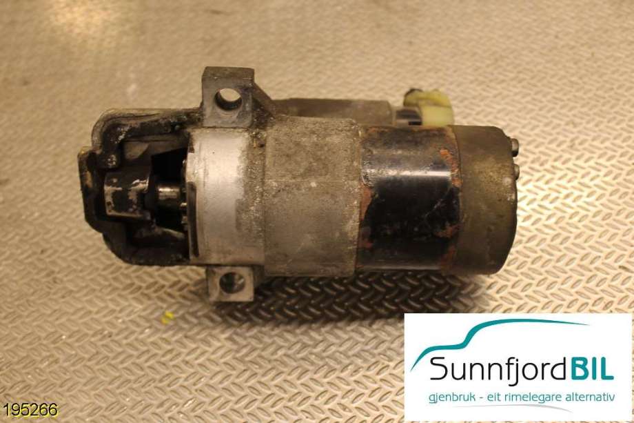 Starter til Mazda 6 2002-2008 (Type I) (MAZDA|M000T90981|)