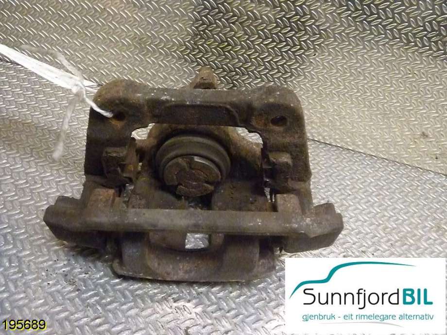 Bremsecaliper høyre bak til Volvo XC60 2008-2013 (Type I, Fase 1) (VOLVO|)