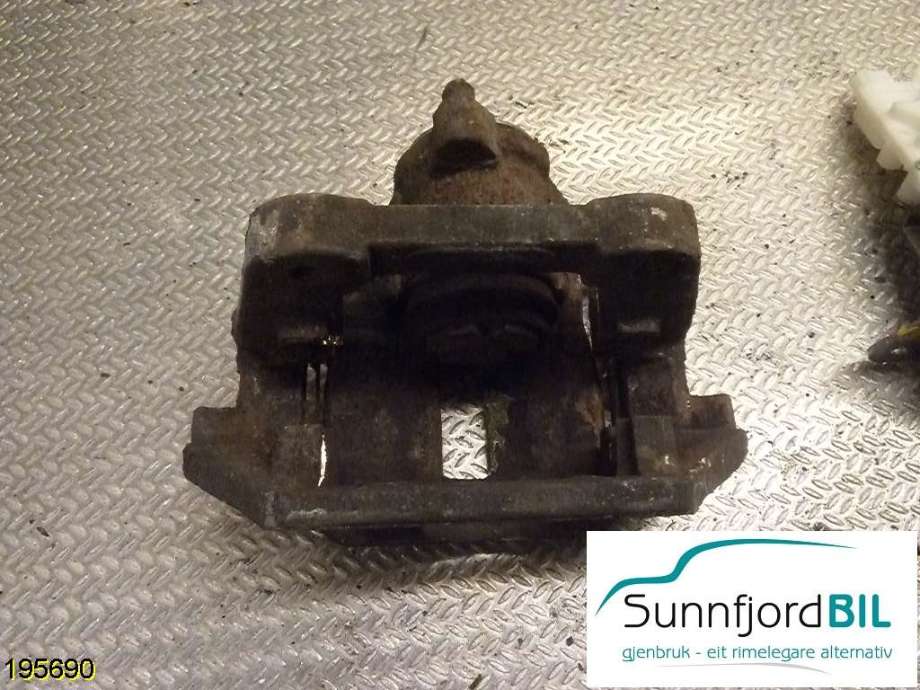 Bremsecaliper venstre bak til Volvo XC60 2008-2013 (Type I, Fase 1)  (VOLVO|)