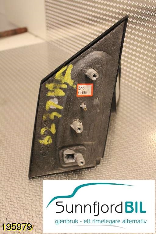 Speil høyre til Hyundai Matrix 2001-2010  (HYUNDAI|)