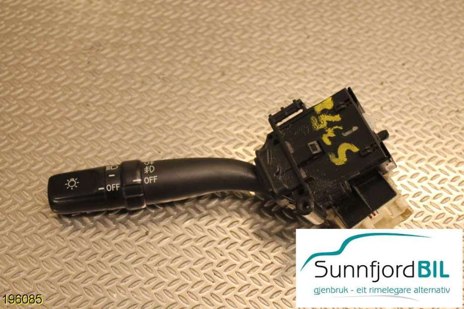 Bryter blink til Toyota Avensis, 2003-2008 (Type II)  (TOYOTA|)