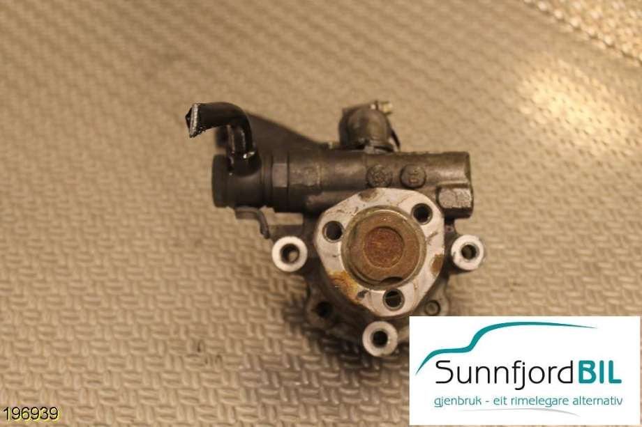 Servo pumpe mekanisk til VW Sharan, 2000-2010 (Type I, Fase 2) (VOLKSWAGEN|7M0 145 157 AA)