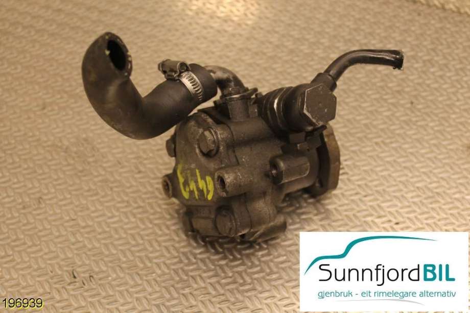 Servo pumpe mekanisk til VW Sharan 2000-2010 (Type I, Fase 2)  (VOLKSWAGEN|7M0 145 157 AA|7M3 145 157|)