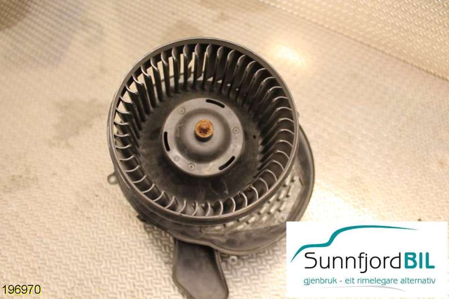 Varmeapparat motor til Volvo S80, 1998-2006 (Type I)  (VOLVO|)