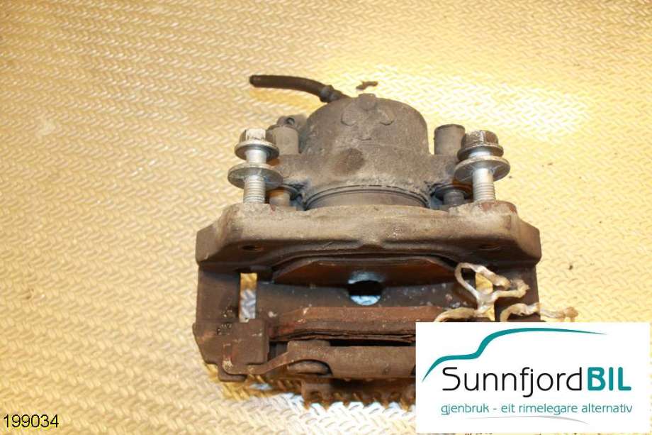 Bremsecaliper høyre foran til BMW 3-Serie 2005-2011 (E90/E91/E92/E93) (E90/E91/E92/E93) (BMW|34 11 6 769 092|)
