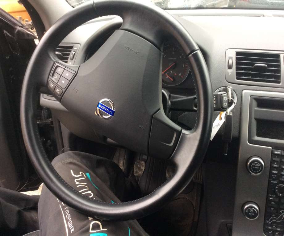 Ratt til Volvo V50, 2007-2012 (Fase 2)  (VOLVO|)