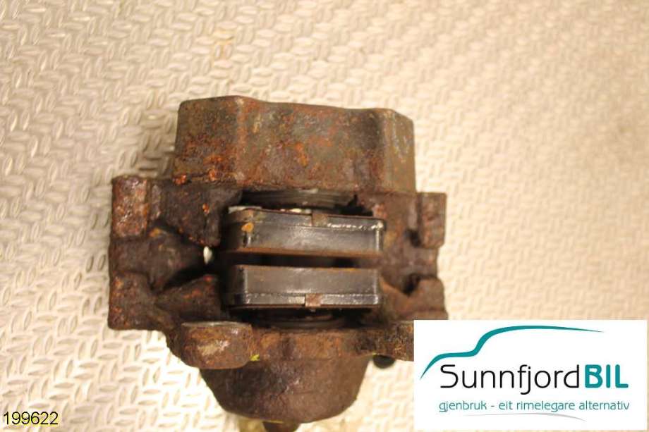 Bremsecaliper høyre bak til Mercedes SLK 1997-2004 (R170) (R170) (MERCEDES|)