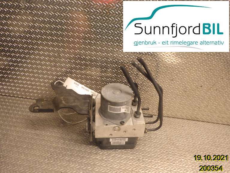 ABS sentral til Hyundai i30 2012-2017 (Type II) (HYUNDAI|58920A 6210|)