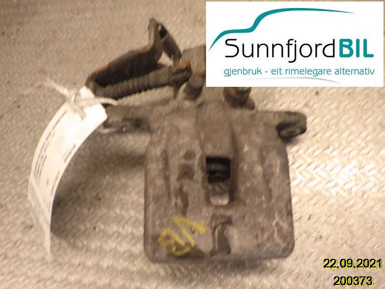 Bremsecaliper venstre bak til Hyundai i30 2012-2017 (Type II) (HYUNDAI|)