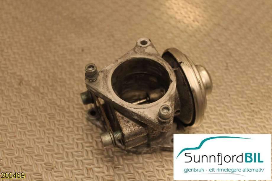 EGR-ventil til VW Passat 1997-2000 (B5,3B) (B5,3B) (VOLKSWAGEN|)