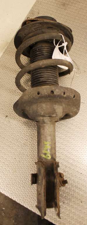Fjærbein venstre foran til Subaru Impreza, 2008-2012 (Type III)  (SUBARU|)