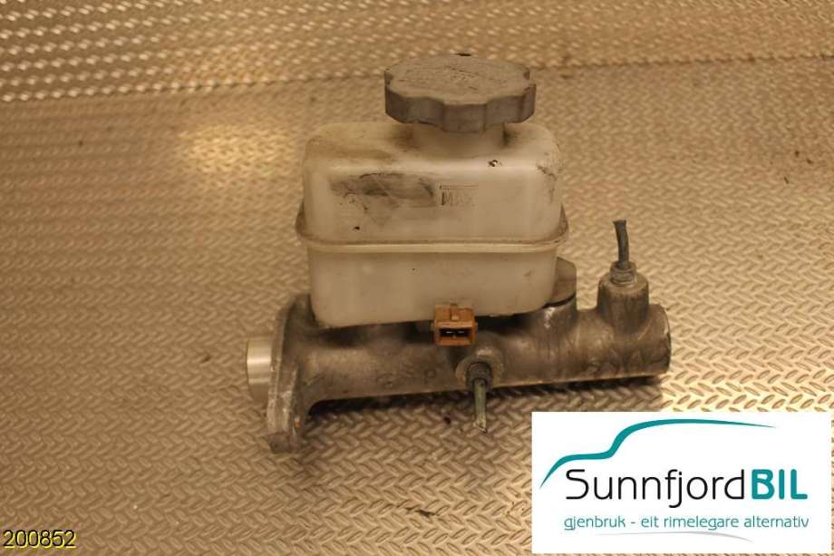 Bremsepumpe hoved til Hyundai Santa Fe 2001-2006 (Type I)  (HYUNDAI|)