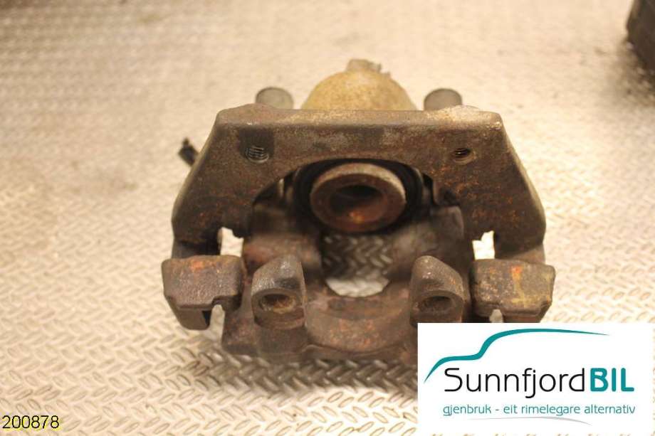 Bremsecaliper høyre bak til BMW X5 2000-2006 (E53) (E53) (3.0D|)
