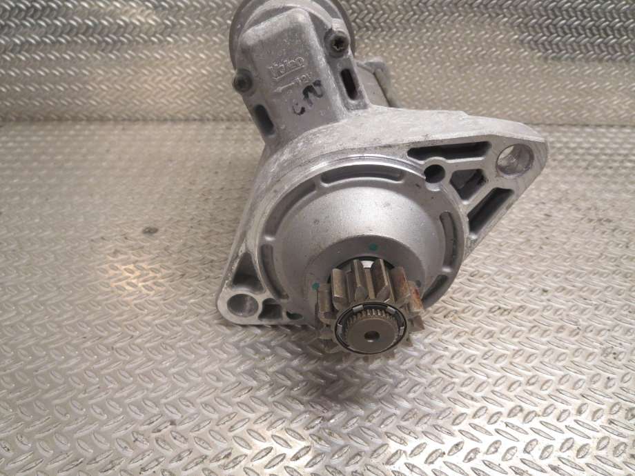 Starter diesel til VW Passat 2015-2019 (Fase 1) (B8) (B8) (VOLKSWAGEN|02E911023T|)