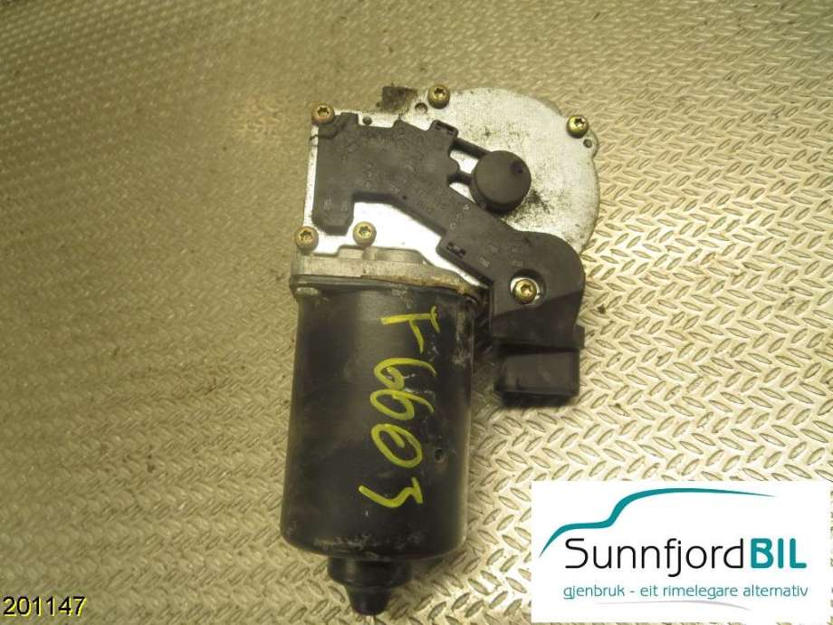 Viskermotor frontrute til BMW Z3 1996-2002 (E36/8 & E36/8) (E36/8 & E36/8) (BMW|23404179|)