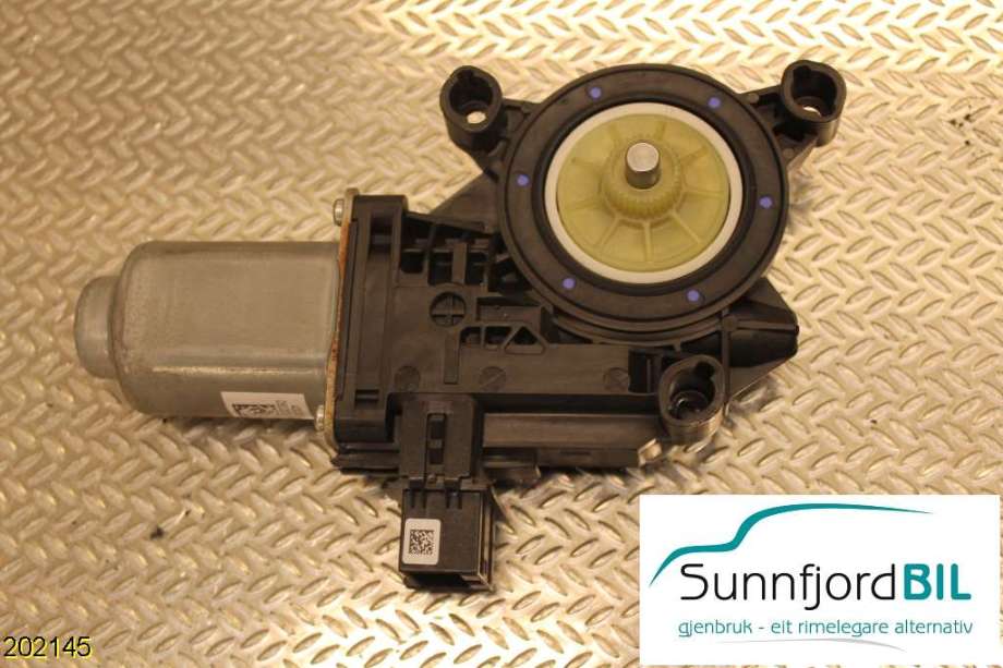 Ruteheis venstre til VW Amarok 2010-2016 (Type I, Fase 1)  (6R0959801M|)