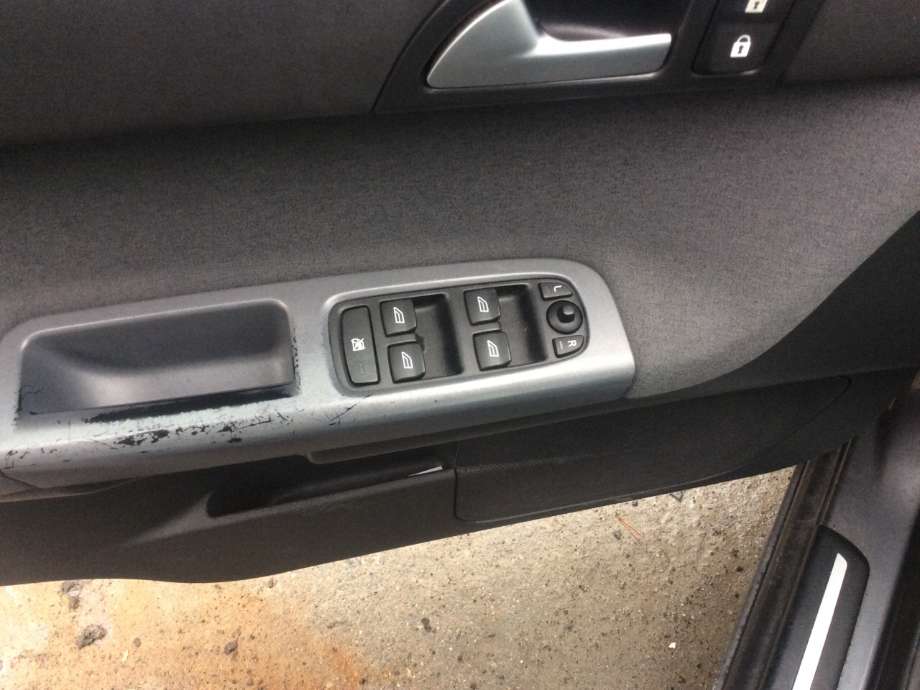Bryter ruteheis til Volvo V50, 2004-2007 (Fase 1) (VOLVO|)