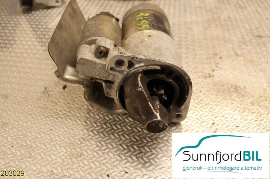 Starter til Mitsubishi Space Wagon 2000-2004  (MITSUBISHI|MD362910|)